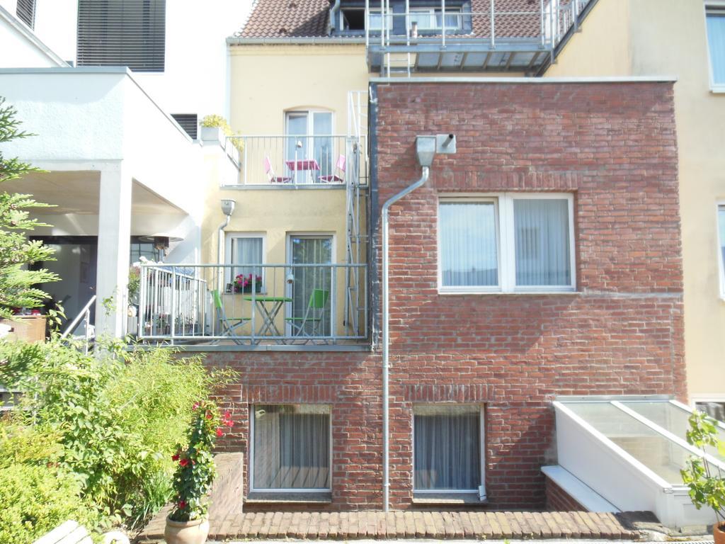 Hotel Alt-rodenkirchen Keulen