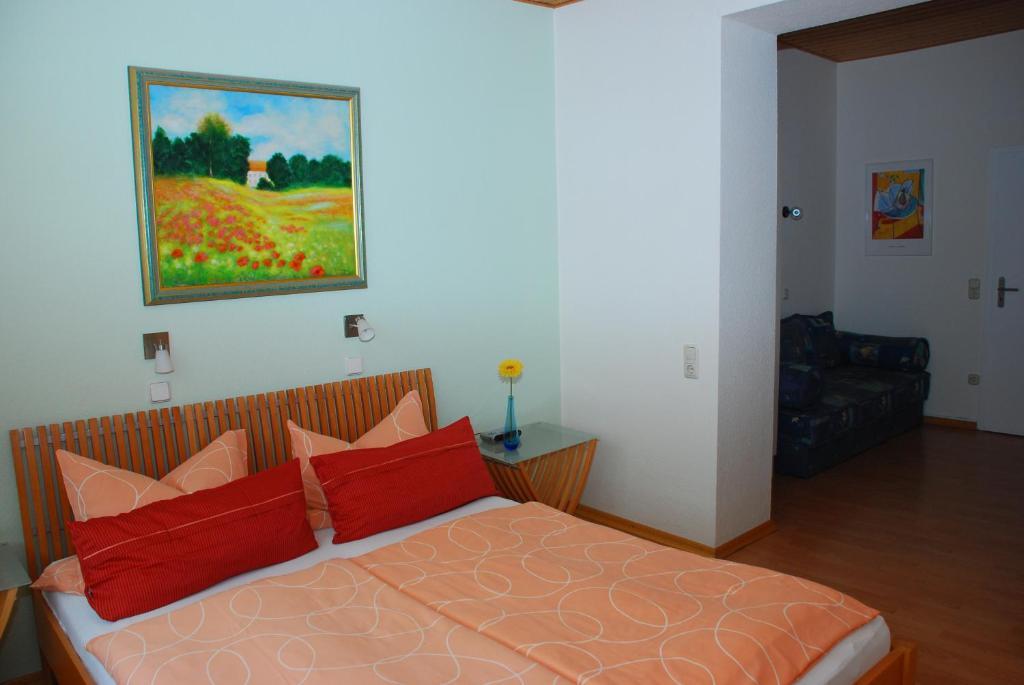 Hotel Alt-rodenkirchen Keulen